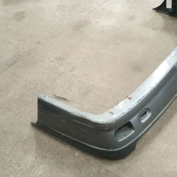 Para Choque Traseiro Peugeot 306 Sw