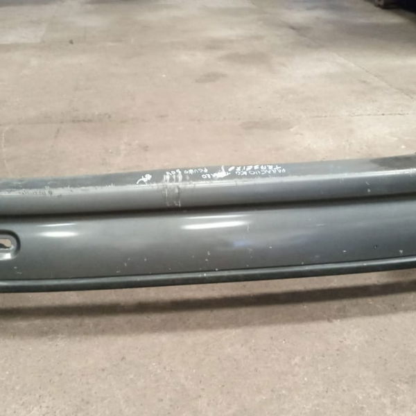 Para Choque Traseiro Peugeot 306 Sw