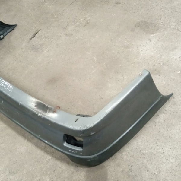 Para Choque Traseiro Peugeot 306 Sw