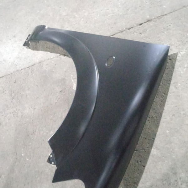 Para Lama C3 2003 A 2012 Lado Direito Novo