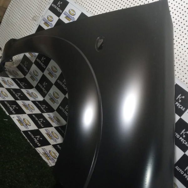 Para Lama C3 2003 A 2012 Lado Direito Novo