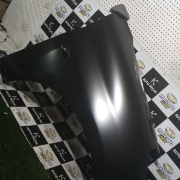 Para Lama Peugeot 207 2009/2013 Lado Direito Novo