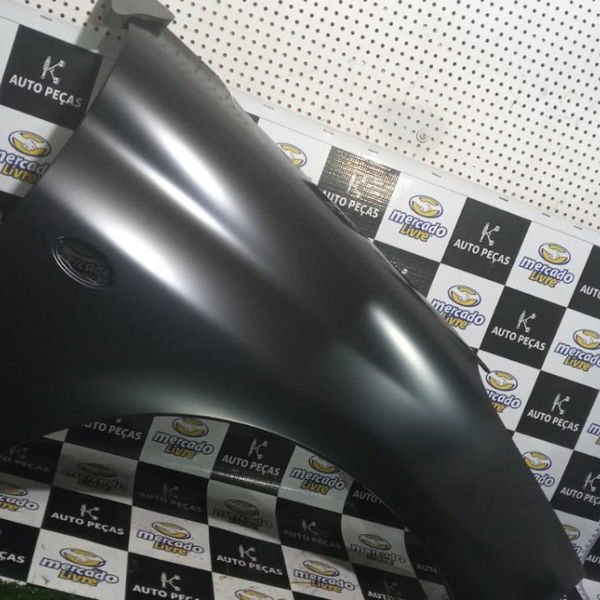 Para Lama Peugeot 207 2009/2013 Lado Direito Novo
