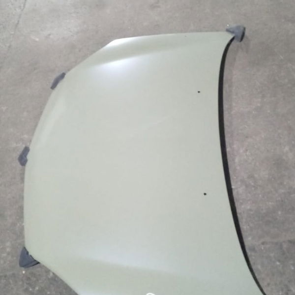 Capô Do Clio 2003/2011 Novo
