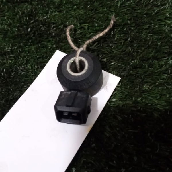Sensor De Detonação Do Motor Fluence 2015