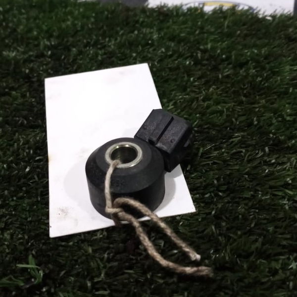 Sensor De Detonação Do Motor Fluence 2015