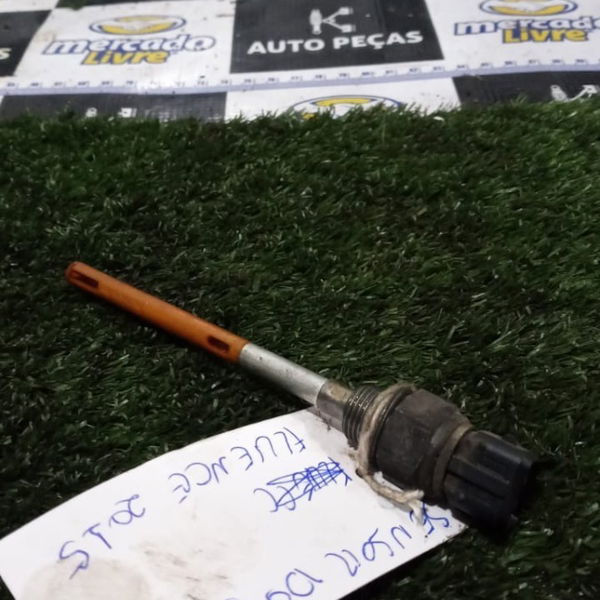 Sensor Do Óleo Fluence 2015