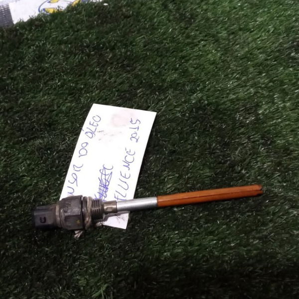 Sensor Do Óleo Fluence 2015