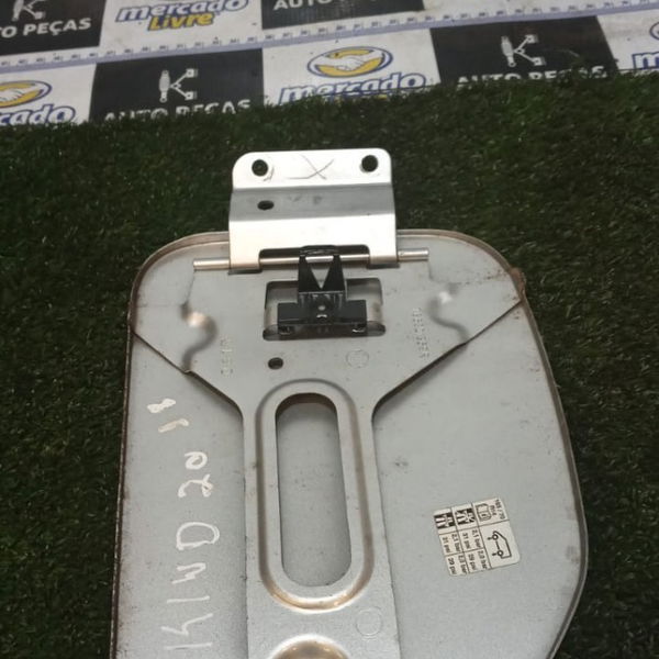 Portinhola Do Tanque Do Kwid 2018