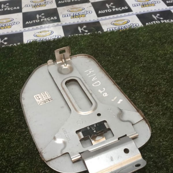 Portinhola Do Tanque Do Kwid 2018