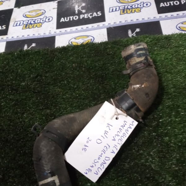 Mangueira De Água Válvula Termostática Kwid 2018