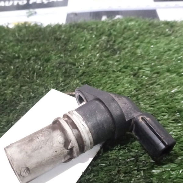 Sensor De Rotação Caixa Kwid  2018