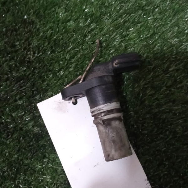 Sensor De Rotação Caixa Kwid  2018