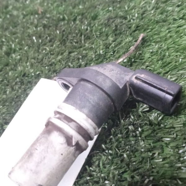 Sensor De Rotação Caixa Kwid  2018