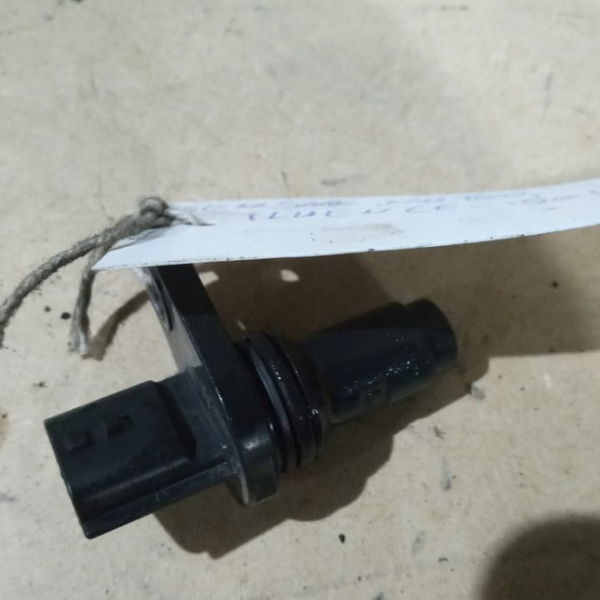 Sensor Motor Fluence 2015