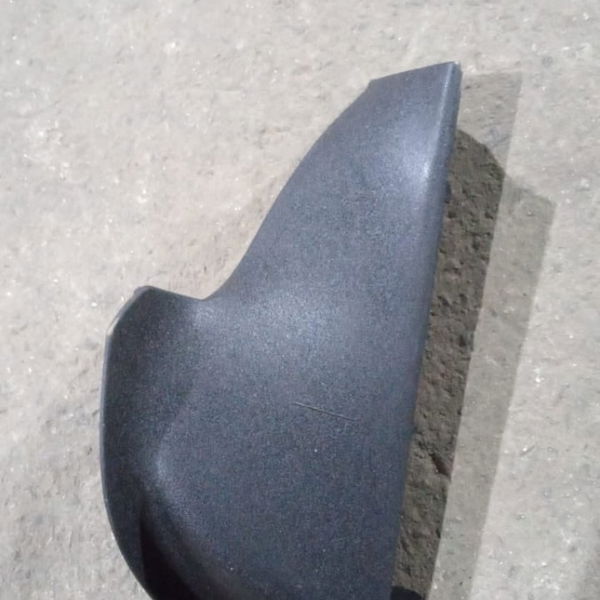 Moldura Lateral Do Painel Lado Esquerdo C4 Pallas