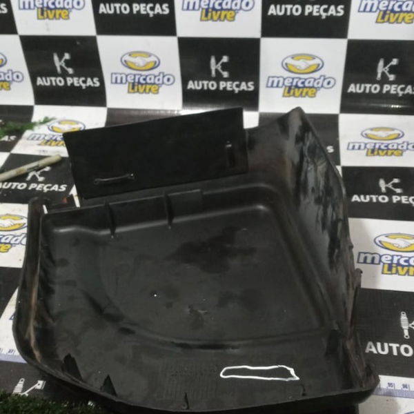 Tampa Caixa De Fusível Citroen/peugeot