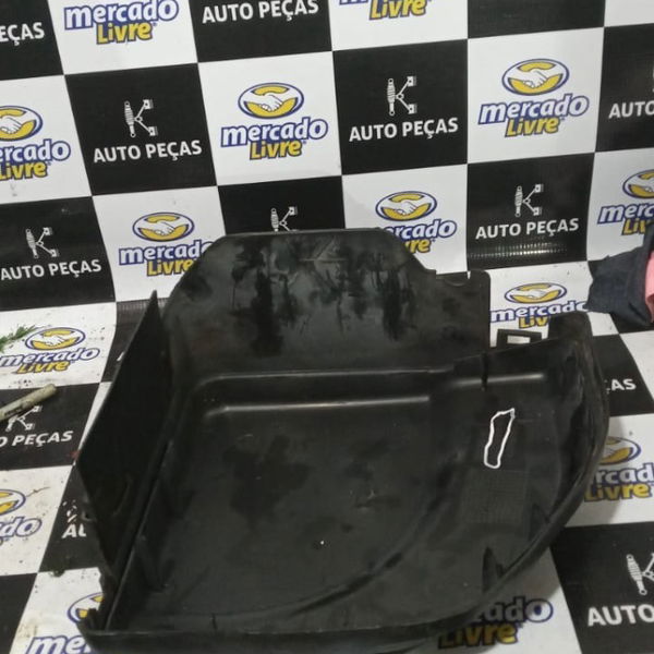 Tampa Caixa De Fusível Citroen/peugeot