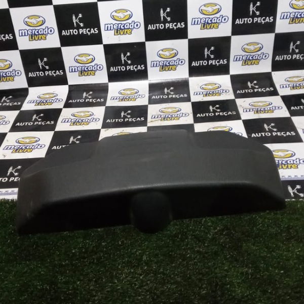 Acabamento Da Tampa Do Porta-malas Do Kwid 2018