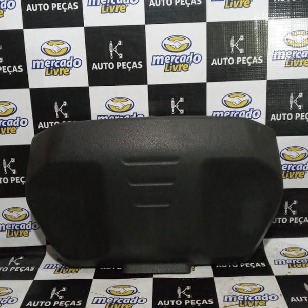 Acabamento Da Tampa Do Porta-malas Do Kwid 2018
