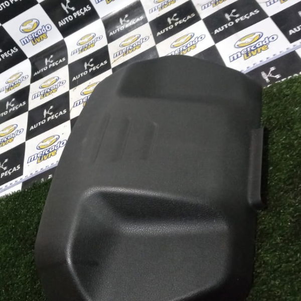 Acabamento Da Tampa Do Porta-malas Do Kwid 2018