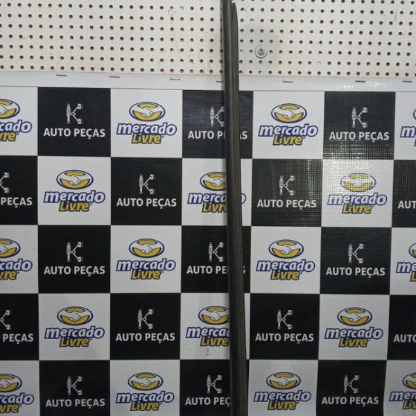 Pestana Interna Traseira Esquerda Kwid 2018