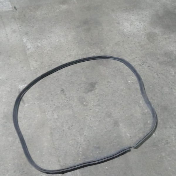 Borracha Da Do Porta-malas Do Kwid 2018