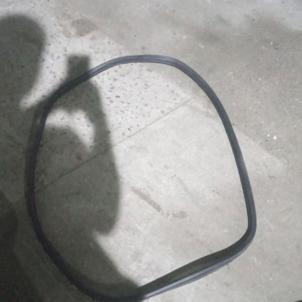 Borracha Do Porta Mala C4 Pallas 2012