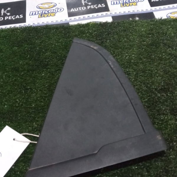 Acabamento Do Vidro Traseiro Esquerdo Kwid 2018