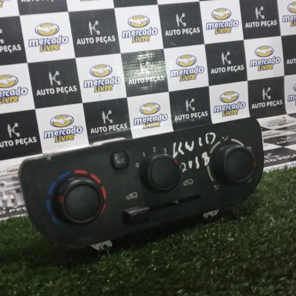 Comando Do Ar-condicionado Kwid 2018