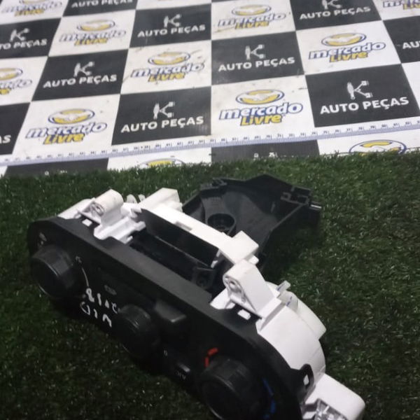 Comando Do Ar-condicionado Kwid 2018