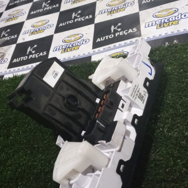 Comando Do Ar-condicionado Kwid 2018