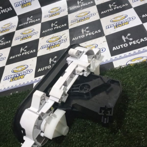Comando Do Ar-condicionado Kwid 2018