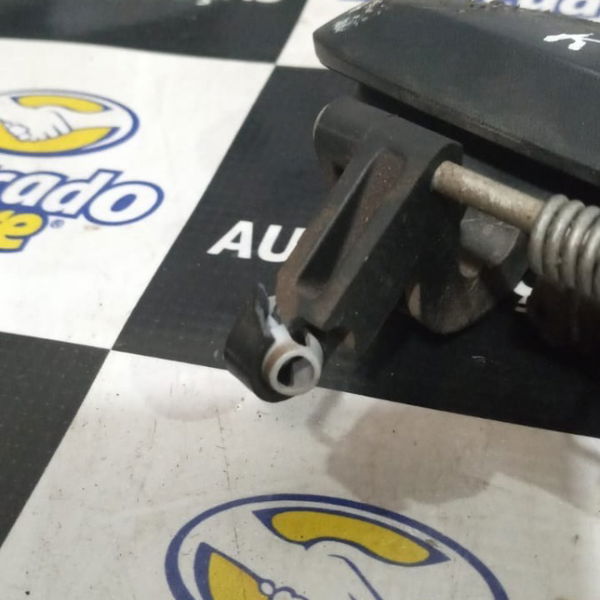Maçaneta Externa Externa Traseira Direita Kwid 2018