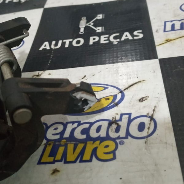 Maçaneta Externa Externa Traseira Direita Kwid 2018