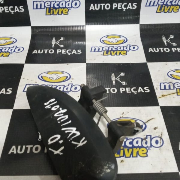 Maçaneta Externa Externa Traseira Direita Kwid 2018