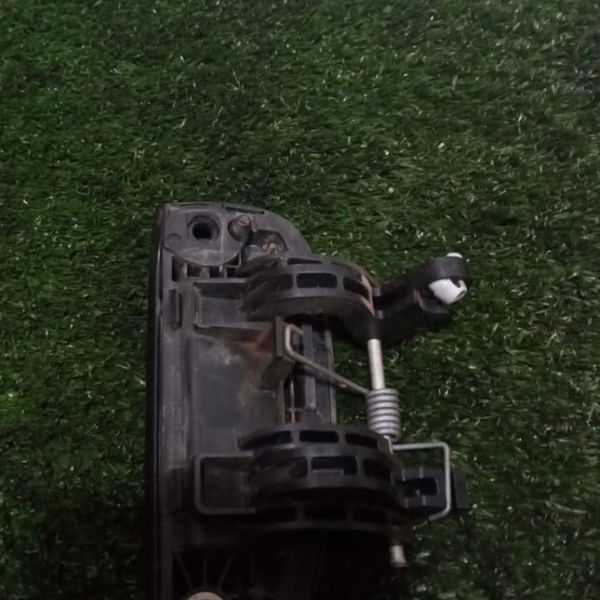 Maçaneta Externa Externa Traseira Direita Kwid 2018