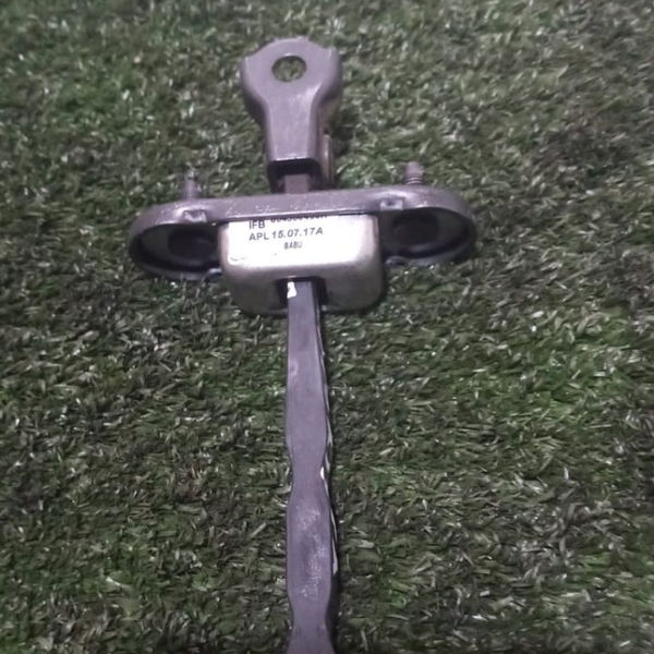 Limitador De Porta Dianteira Esquerda Kwid 2018