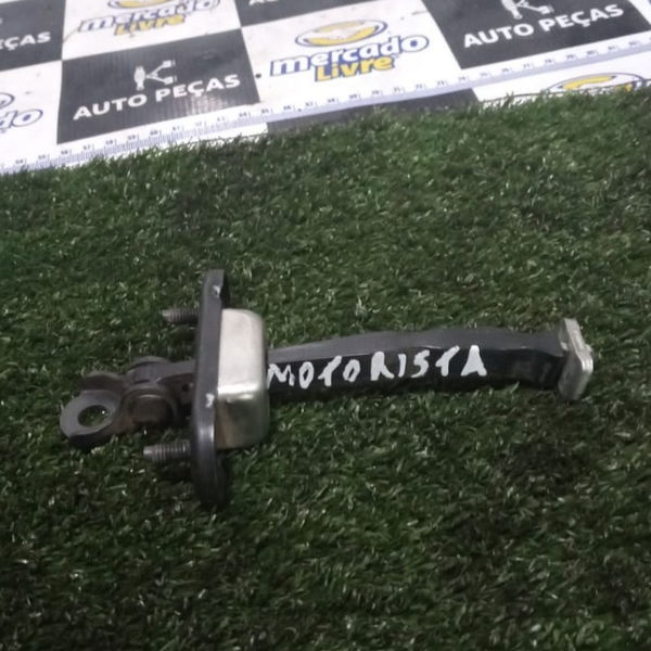 Limitador De Porta Dianteira Esquerda Kwid 2018