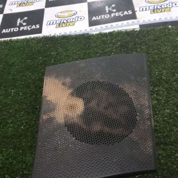Grade Do Alto-falante Lado Direito Do Painel Kwid 2018