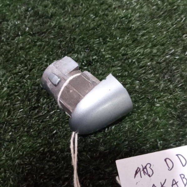 Acabamento Maçaneta Externa Dianteira Dir Megane Grand Tour