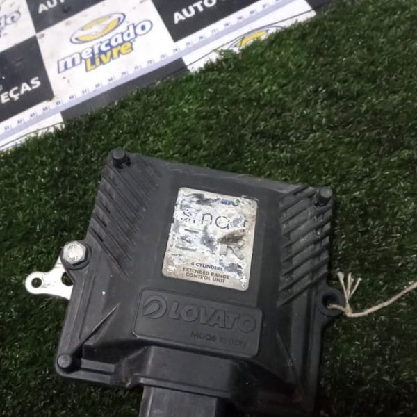 Módulo Central Lovato 4 Cilindros Usada