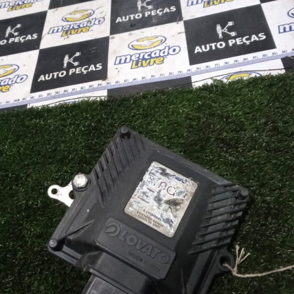 Módulo Central Lovato 4 Cilindros Usada