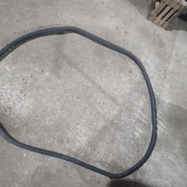 Borracha De Porta C4 Picasso 2012 Traseira - Valor Unitário