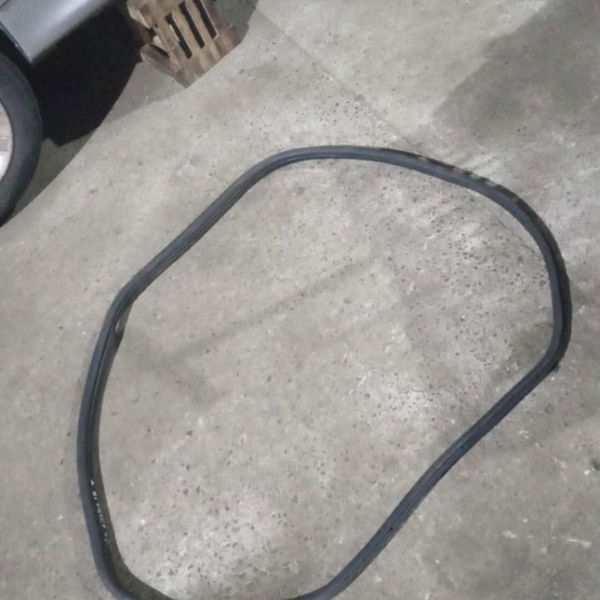 Borracha De Porta C4 Picasso 2012 Traseira - Valor Unitário