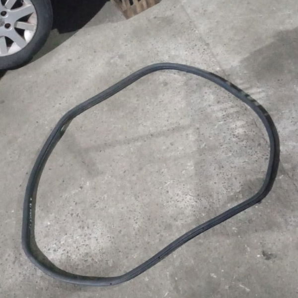 Borracha De Porta C4 Picasso 2012 Traseira - Valor Unitário