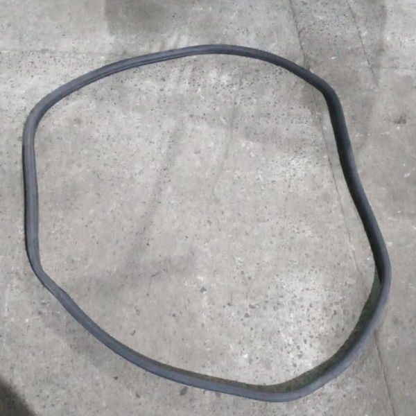 Borracha De Porta C4 Picasso 2012 Traseira - Valor Unitário