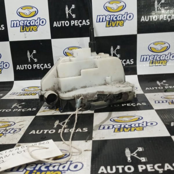 Fechadura Dianteira Direita Megane Grand Tour 2012