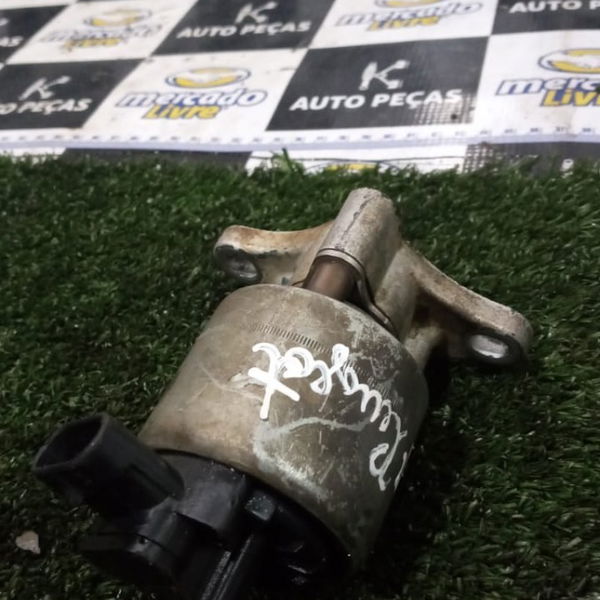 Válvula Egr Peugeot