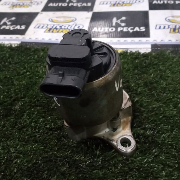 Válvula Egr Peugeot